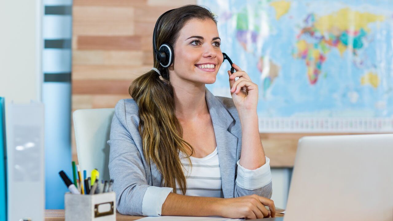 Service client à votre écoute