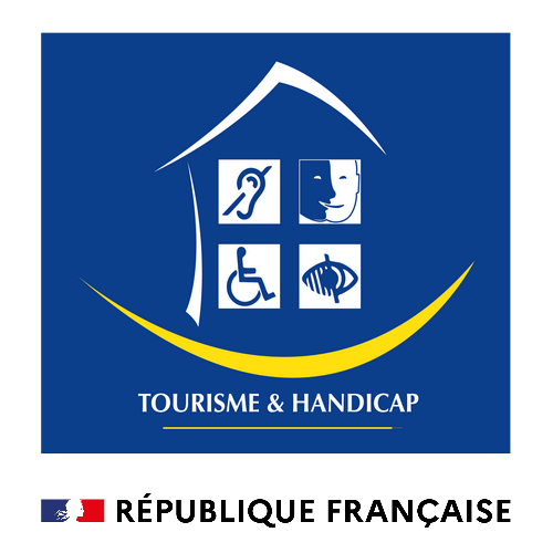 Tourisme et handicap avec Parcours Vacances