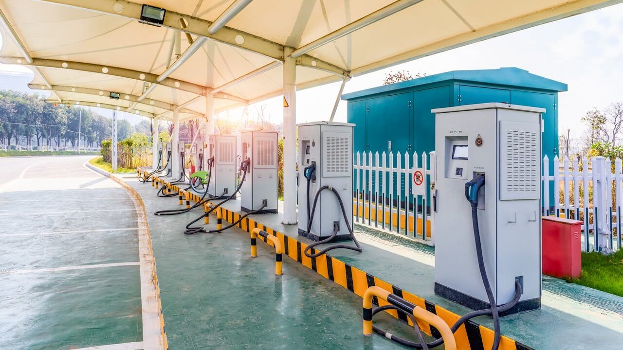 Planifiez facilement vos étapes de recharge