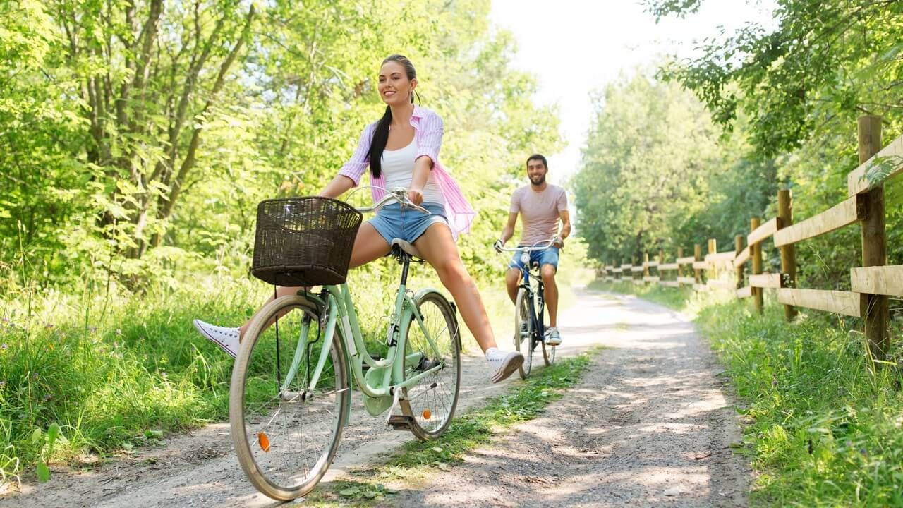 Slow tourisme : réduisez  votre impact environnemental