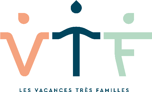 VTF : partenaire de Parcours Vacances