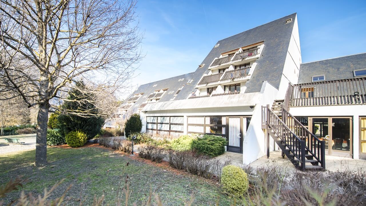 Village vacances Les Ramondies à Saint-Lary