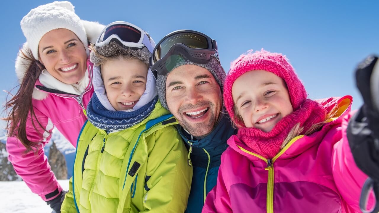 Séjour ski à Risoul