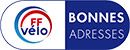 Logo Bonnes adresses cyclotourisme