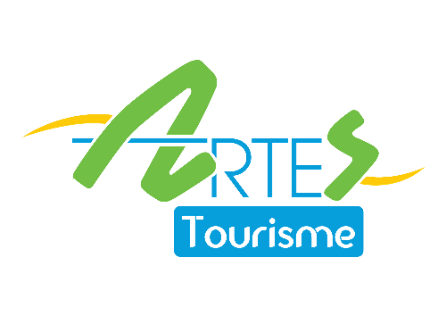 Artes tourisme, partenaire de Parcours Vacances
