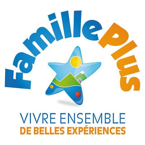 Famille plus : vacances en famille