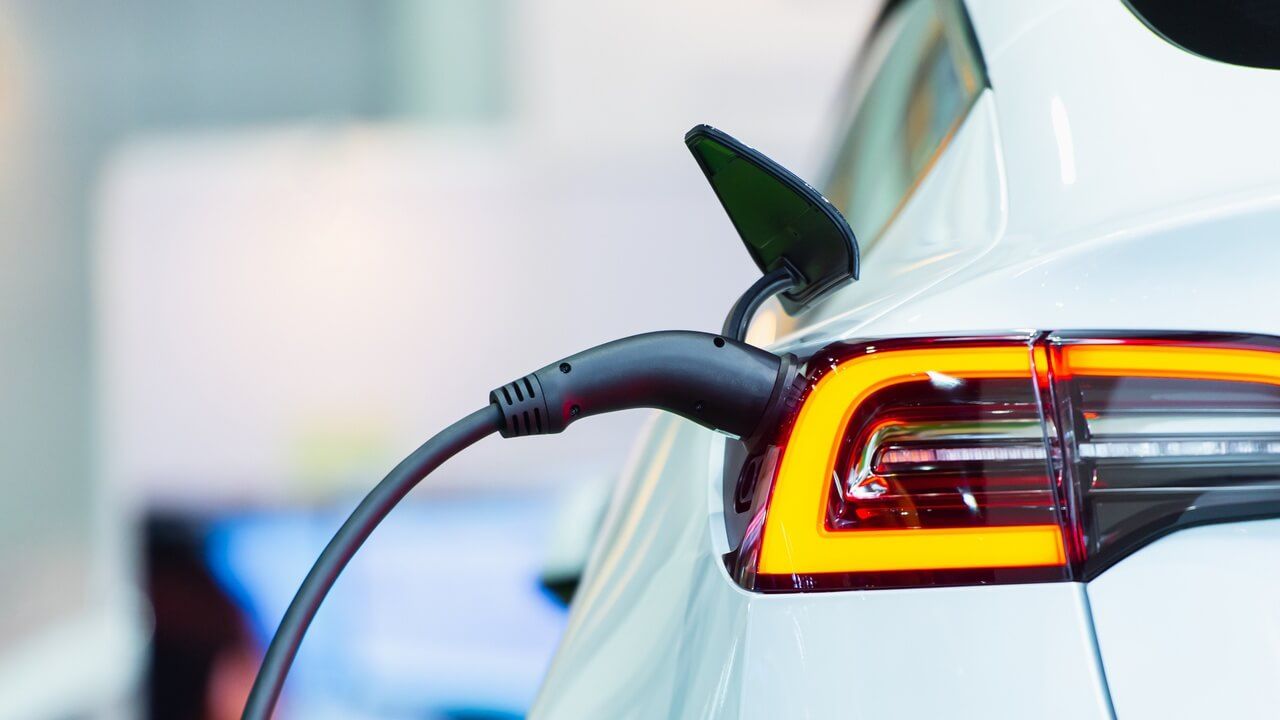 Rechargez votre voiture électrique sur votre lieu de vacances
