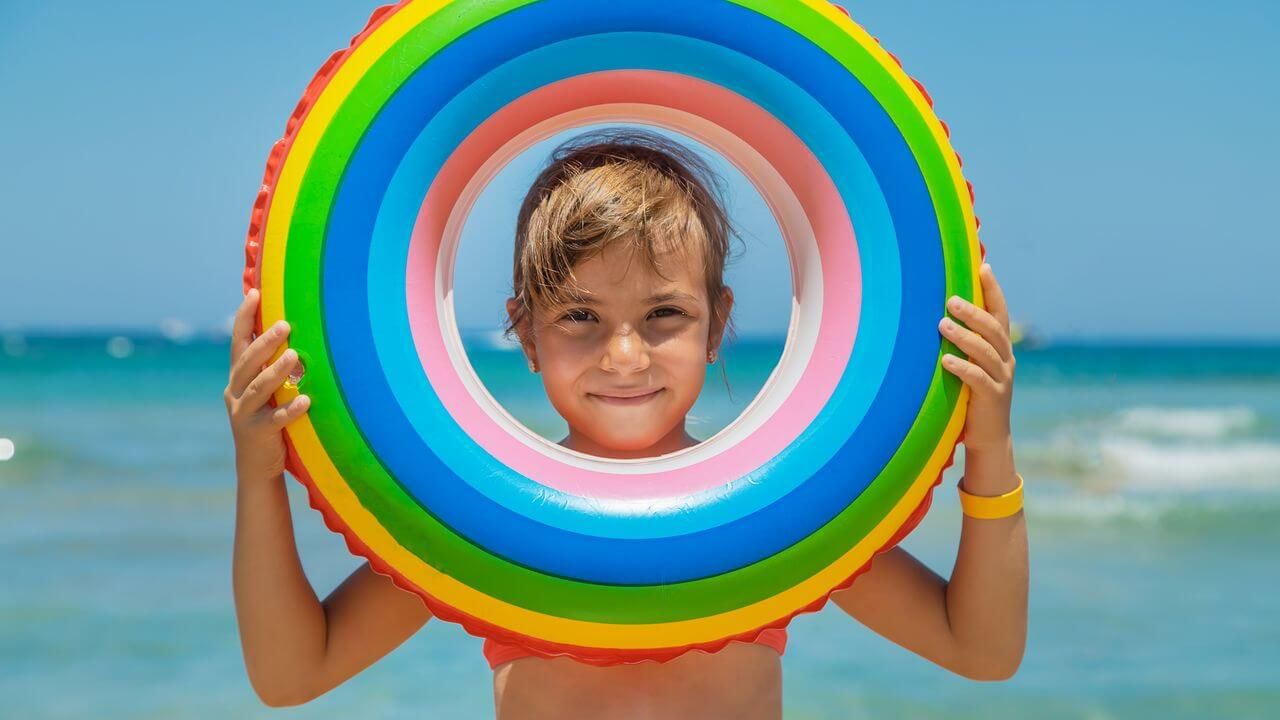 Vacances VACAF avec Parcours Vacances