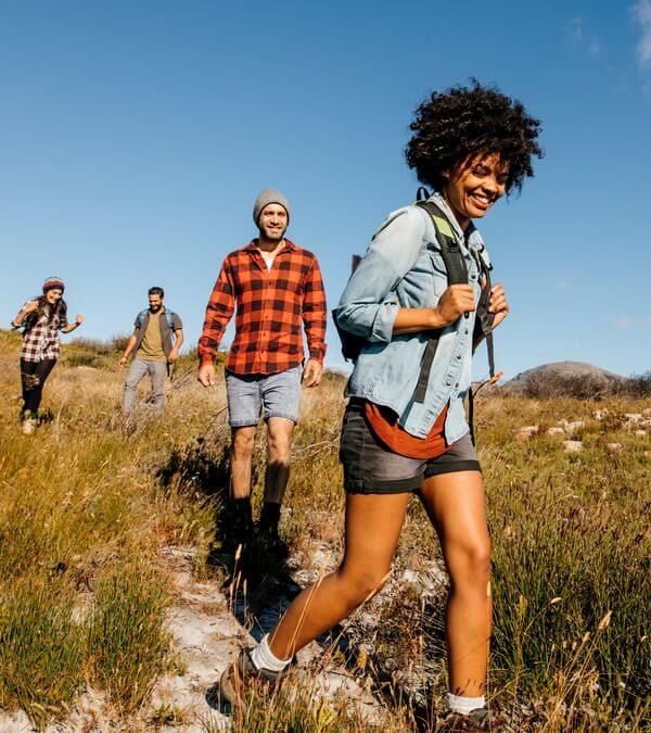 Des séjours pour les sportifs