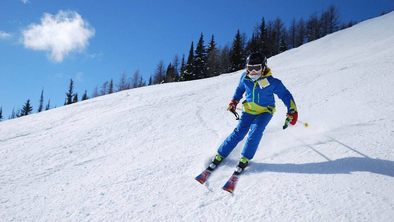 Domaine skiable des Karellis
