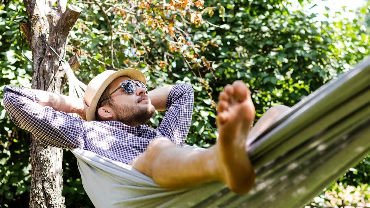 Slow tourisme : ressourcez-vous pleinement