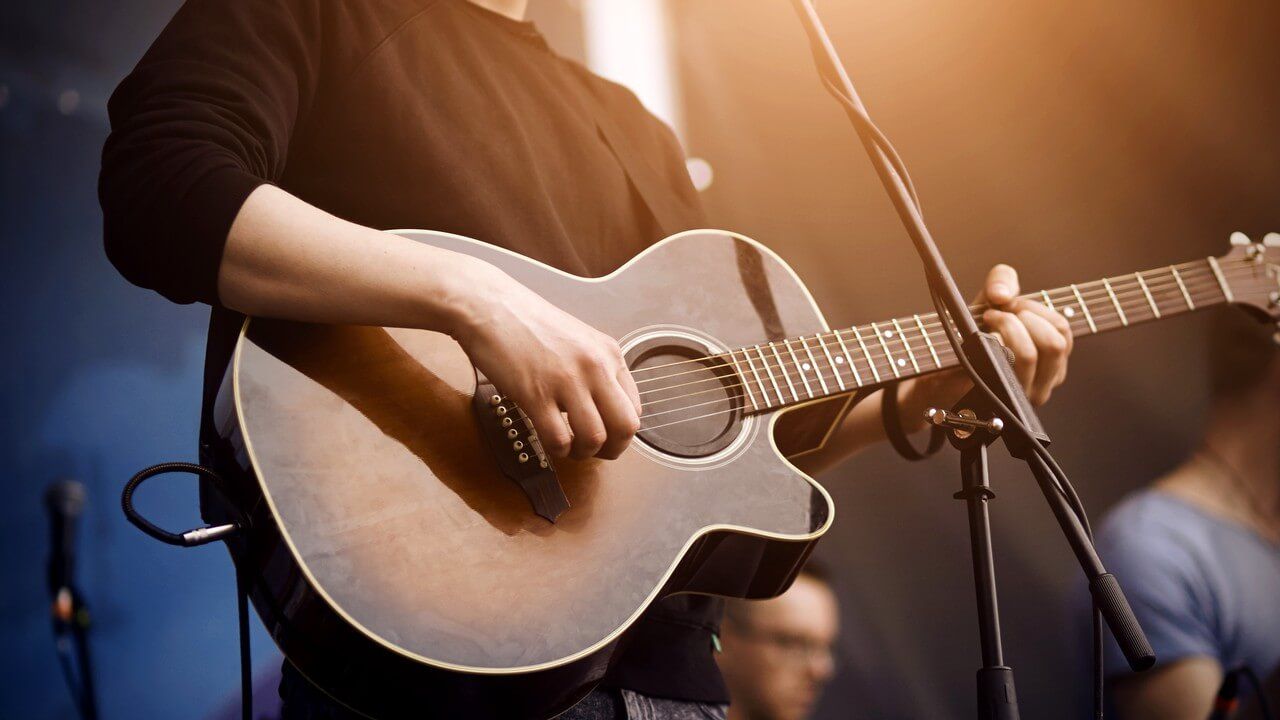 Animations de soirée incluses !