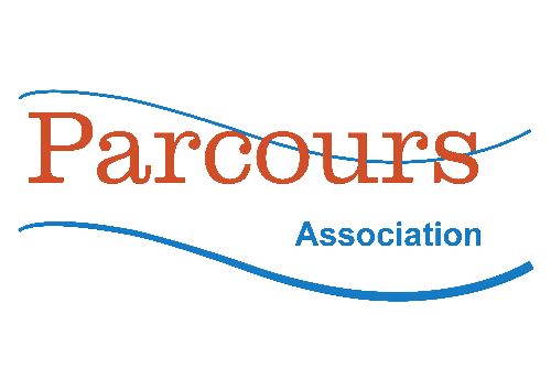 Logo association Parcours