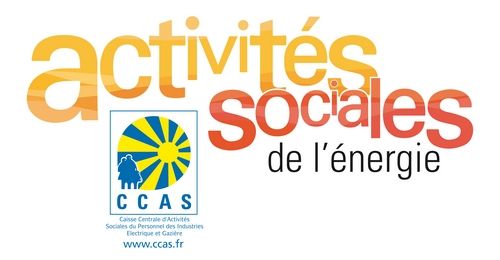 La CCAS, partenaire de Parcours Vacances