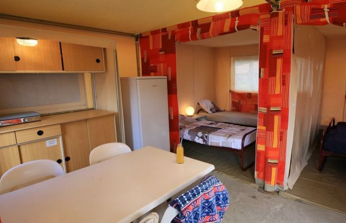 festival zelt 2 personen 1-2 Personen Camping Zelt, Ultraleicht, Kleines Packmaß, Wetterfest –  NORDBÄR main image 0